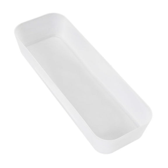 Kitchen Drawer Organizer Expandable Silverware Organizer/Utensil Holder And Cutlery Tray Spoon Cutlery Tableware Storage Tray Holder Box Kitchen Drawer Organizer M 2PCS Bag Storage Organizer for under