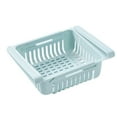 thumbnail image 1 of Kitchen Drawer Organizer Pull-out Refrigerator Storage Organizer Drawer Shelf Proper Drawer Organizer Kitchen Utensils, 1 of 6