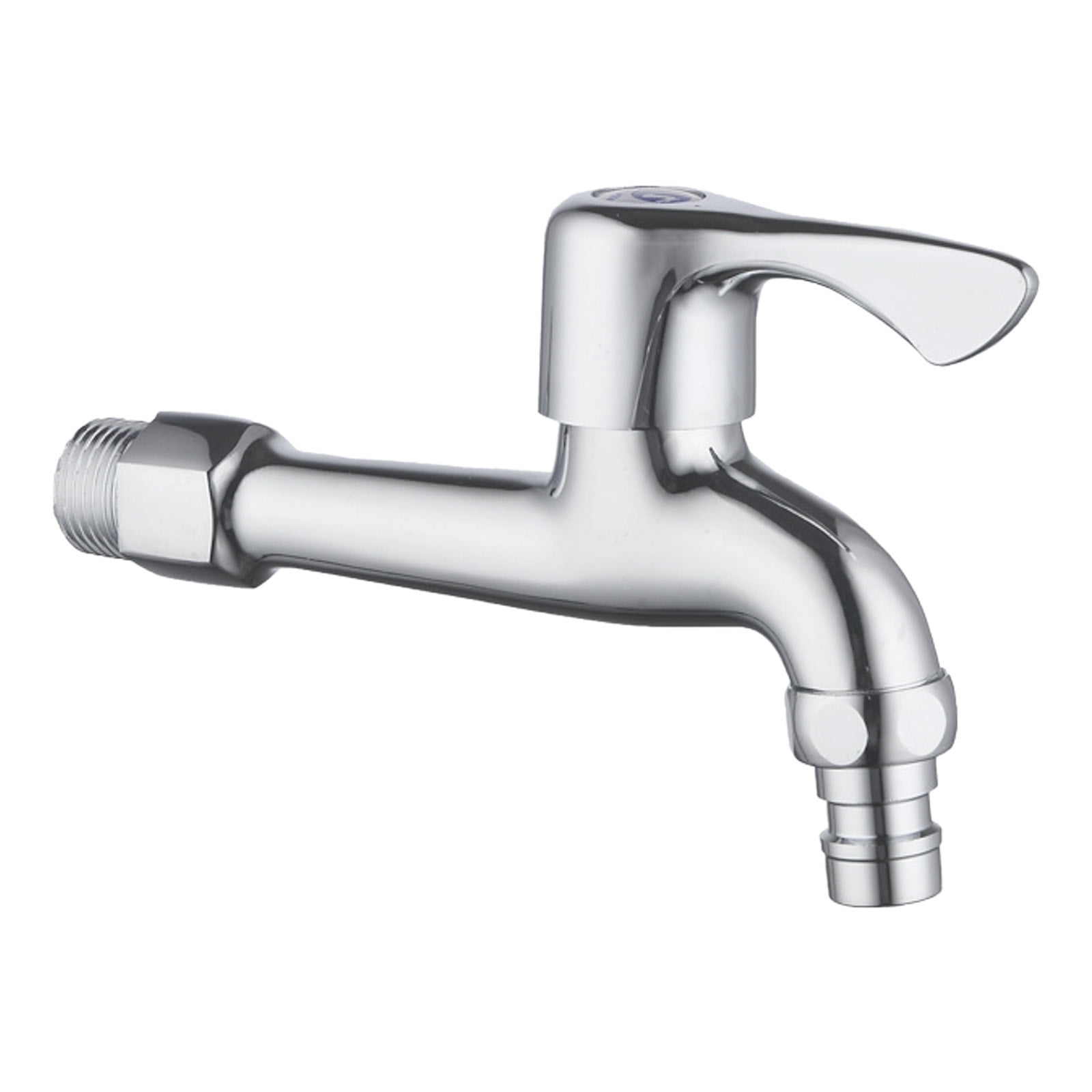 Kitchen Drinking Water Faucet Household Faucet Copper Durable