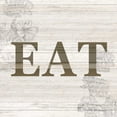 thumbnail image 1 of Kitchen Eats 1 Poster Print by Kimberly Allen, 1 of 6