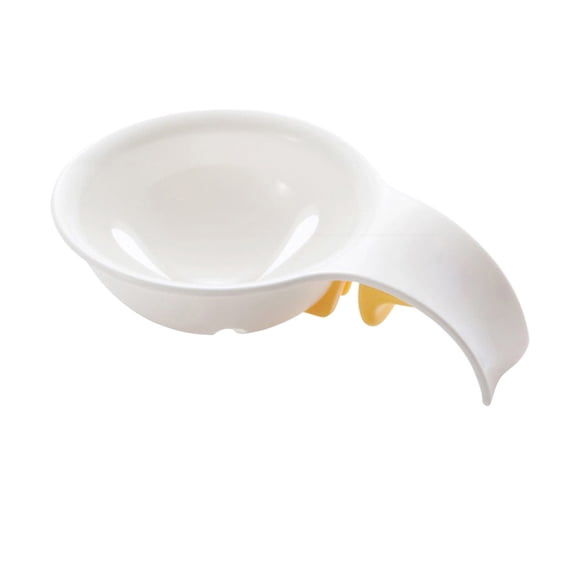 Kitchen Egg White Separator,Yolk Strainer Tool,for Egg Separation Baking Cooking