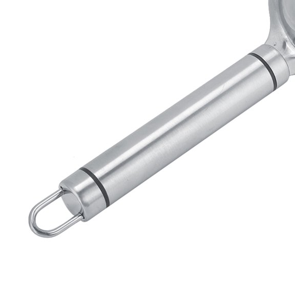 Kitchen Egg Yolk Divider Strainer, Durable Stainless Steel, Easy to Clean  Store