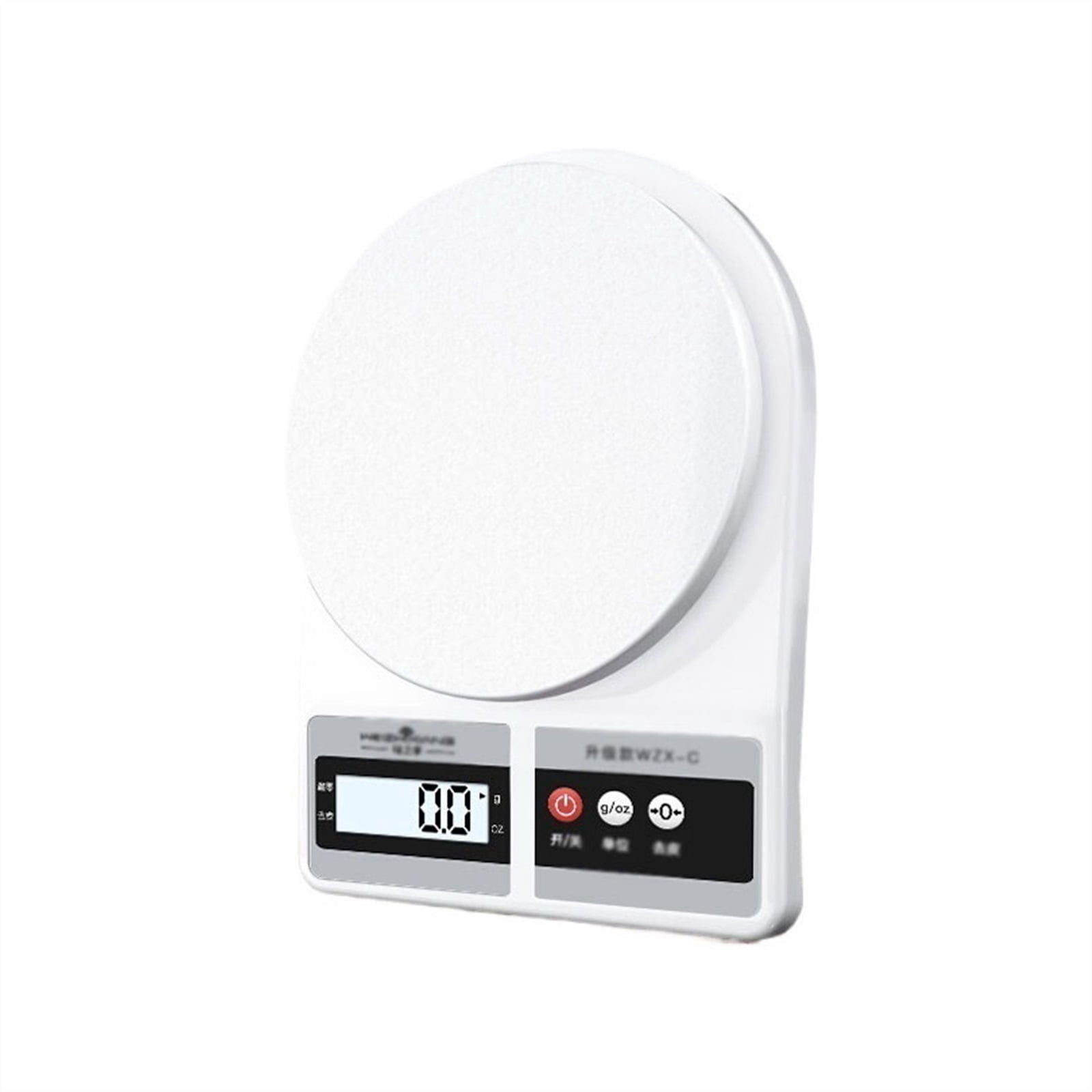 Kitchen Electronic Scale Household Small Gram Weigher Accurate Food Scale Balance Small Baking Scale