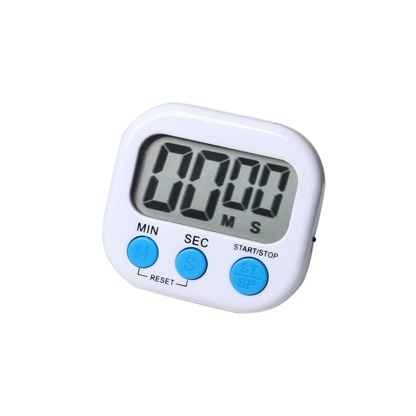 Modern Design Alarm Clock Digital Rechargeable Square Electronic LED Alarm  Retro Knob Switch Bedside Clock With Day Night Sensor Price LJ201204 From  Cong08, $41.98 | DHgate.Com