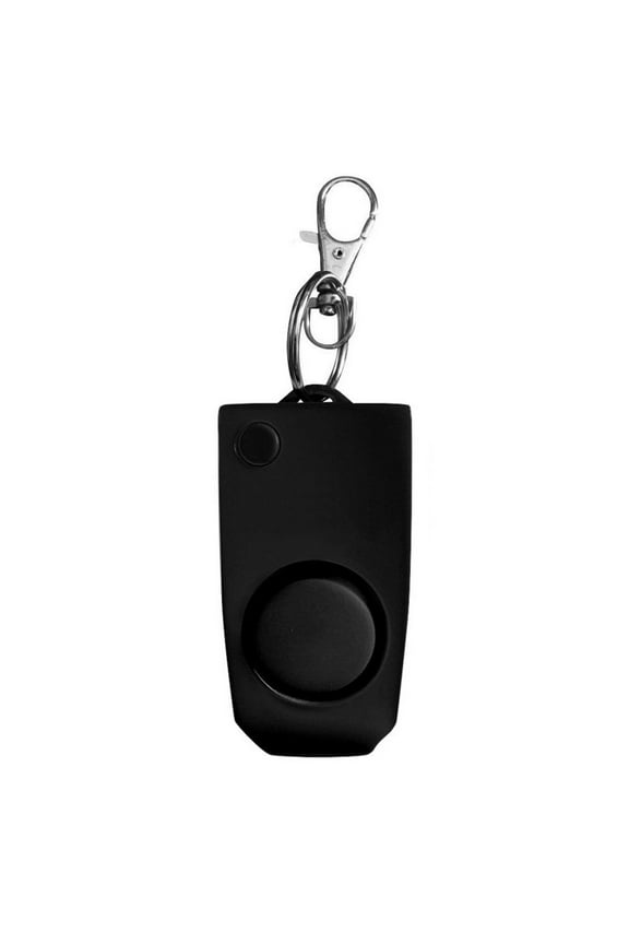 Kitchen Essentials! Spoons Anti-rape Device Alarm Alert Attack Panic Keychain Security