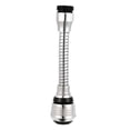 thumbnail image 1 of Kitchen Faucet,360° Rotating Faucet Extender – 2 Water With Stainless Hose | Proof Water Saving Tap Nozzle For Kitchen & Bathroom, 1 of 6