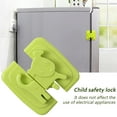 thumbnail image 1 of Kitchen Faucet,Cute Baby Safe Lock Cabinet Lock Children Kids Drawer Locker Toilet, 1 of 4
