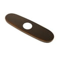 thumbnail image 1 of Kitchen Faucet Deck - Orb, 1 of 3