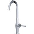 Kitchen Faucet Diamond Series Kitchen Sink Faucet Deck Mounted High Arc