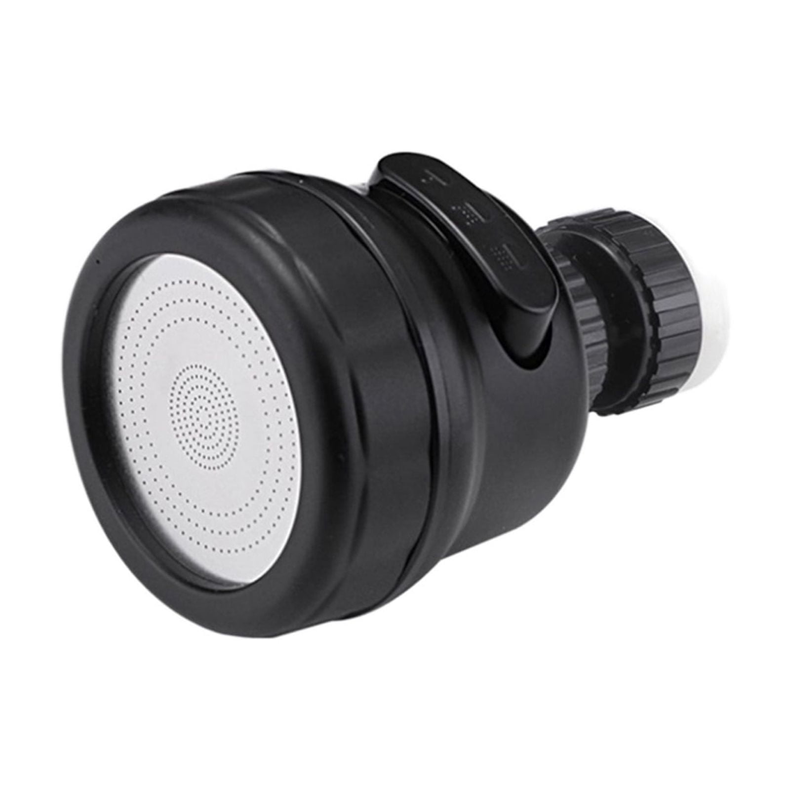 Kitchen Faucet Extender Rotatable Faucet Aerator Water Saving Tap Nozzle Adapter Bathroom Sink Accessories Convenient To Clean ,Easy to Use