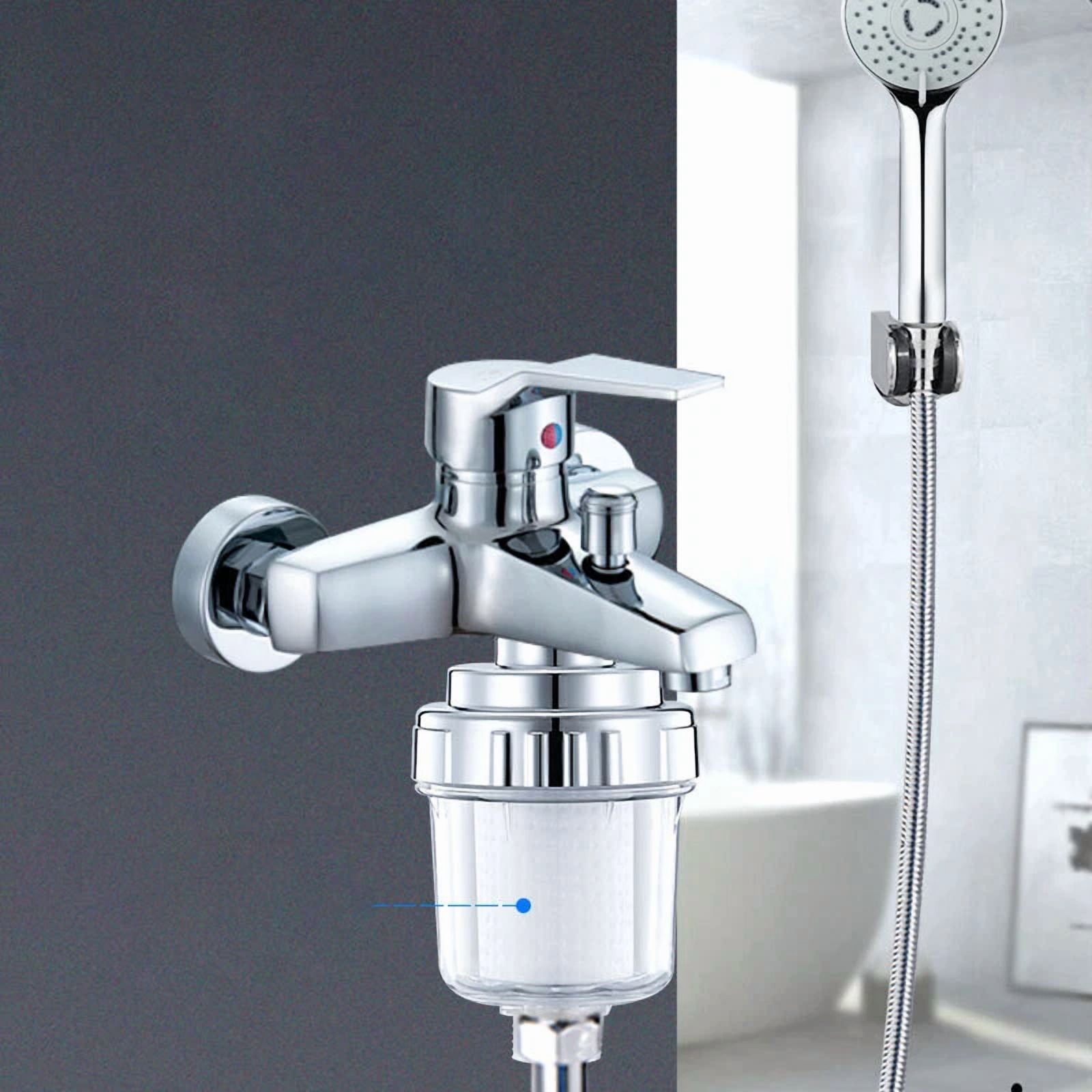 Kitchen Faucet Filter Replacement Faucets Head Filter Multi Use Water Filter