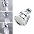 thumbnail image 1 of Kitchen Faucet Head 360° Rotatable Faucet Sprayer Head Replacement Splash Tap Booster Shower And Water Saving Faucet For Kitchen, 1 of 8