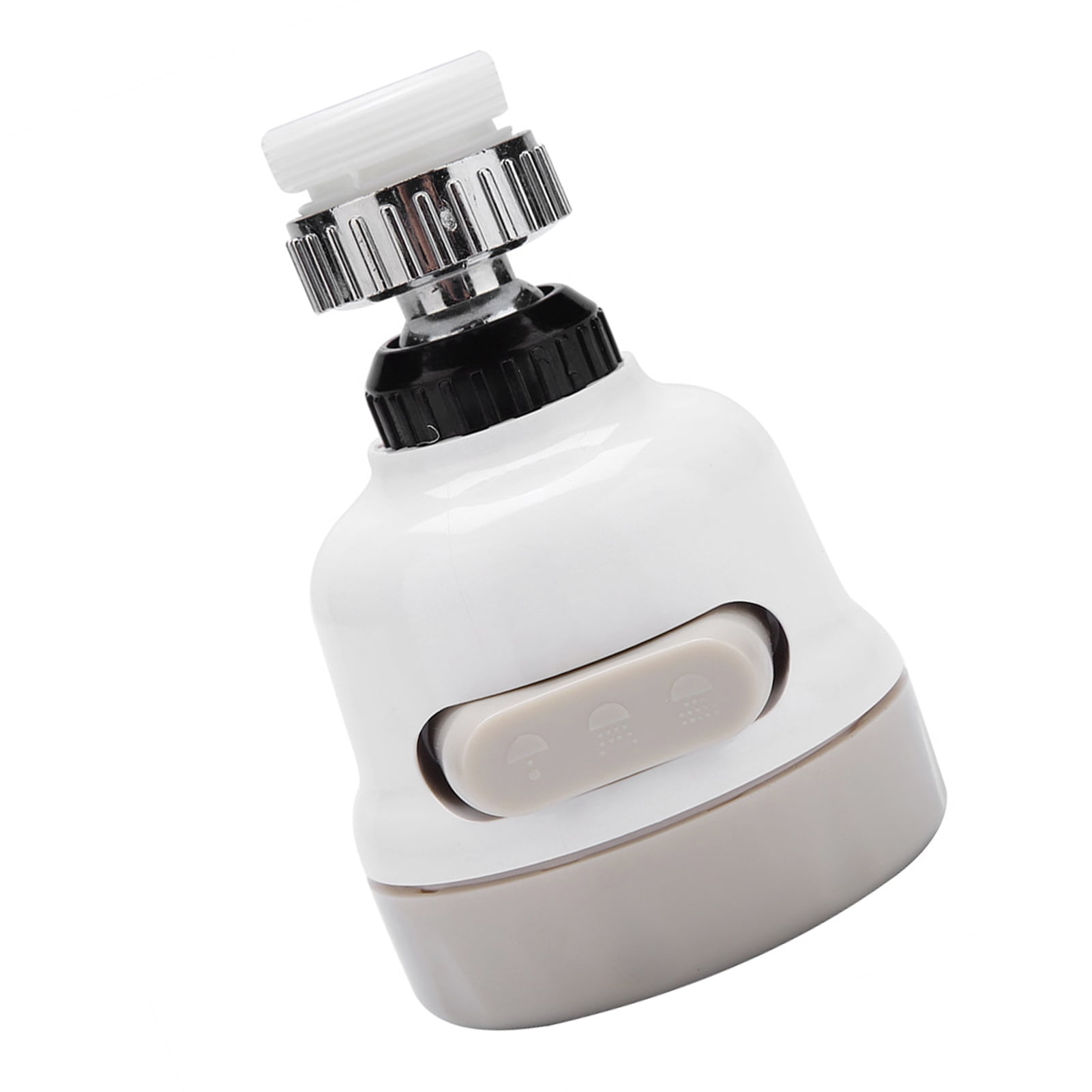 Kitchen Faucet Head, Universal Faucet Aerator Sink Sprayer For Kitchen