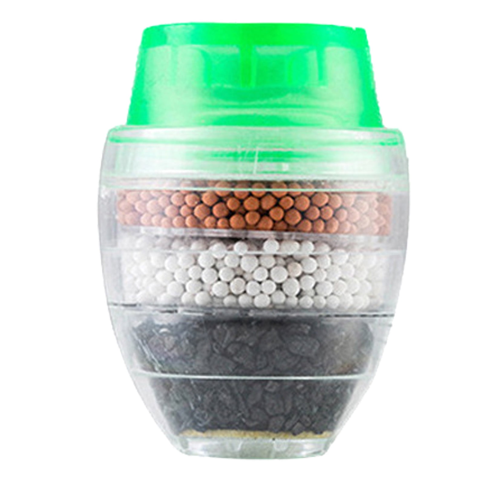 Kitchen Faucet Hose Adapter Water Filter Purifier Kitchen Tap