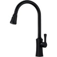 Kitchen Faucet Pull Out 2 Function Head Kitchen Sink Faucet 360