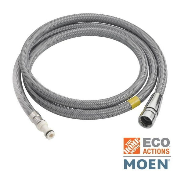 Moen Replacement Hose Kit for Moen Kitchen Faucets 202750