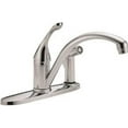thumbnail image 1 of Kitchen Faucet Single Spry - Chrome, 1 of 1