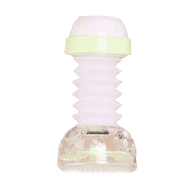 Kitchen Faucet Splash-Proof Shower Kitchen Cook Basin Rotatable Nozzle Water Saving Device Universal