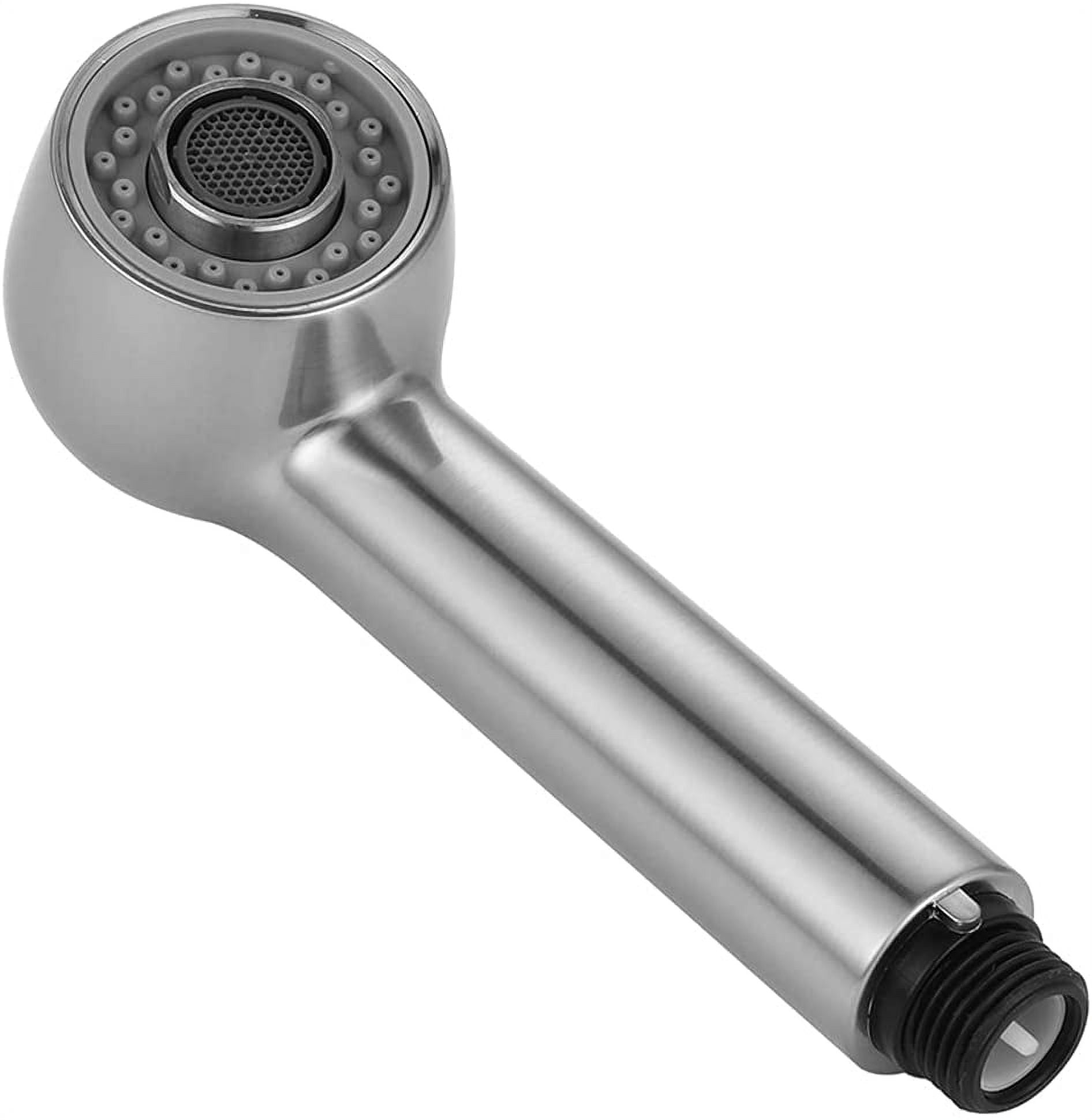 Kitchen Faucet Sprayer 2 Jets Shower Head Replacement Sprayer For