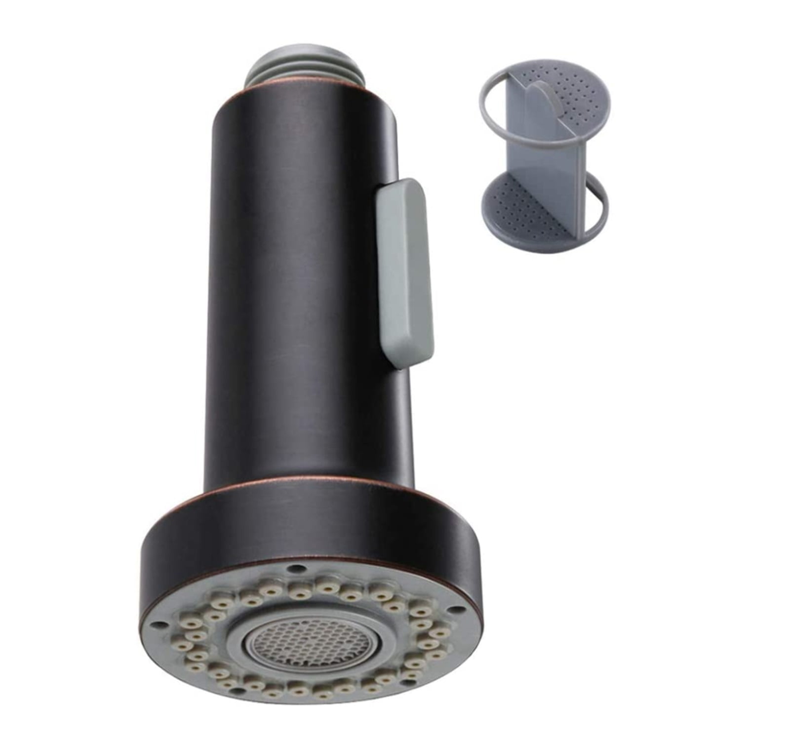 Kitchen Faucet Sprayer,Pull Out Sink Faucet Spout Kitchen Pull Down ...