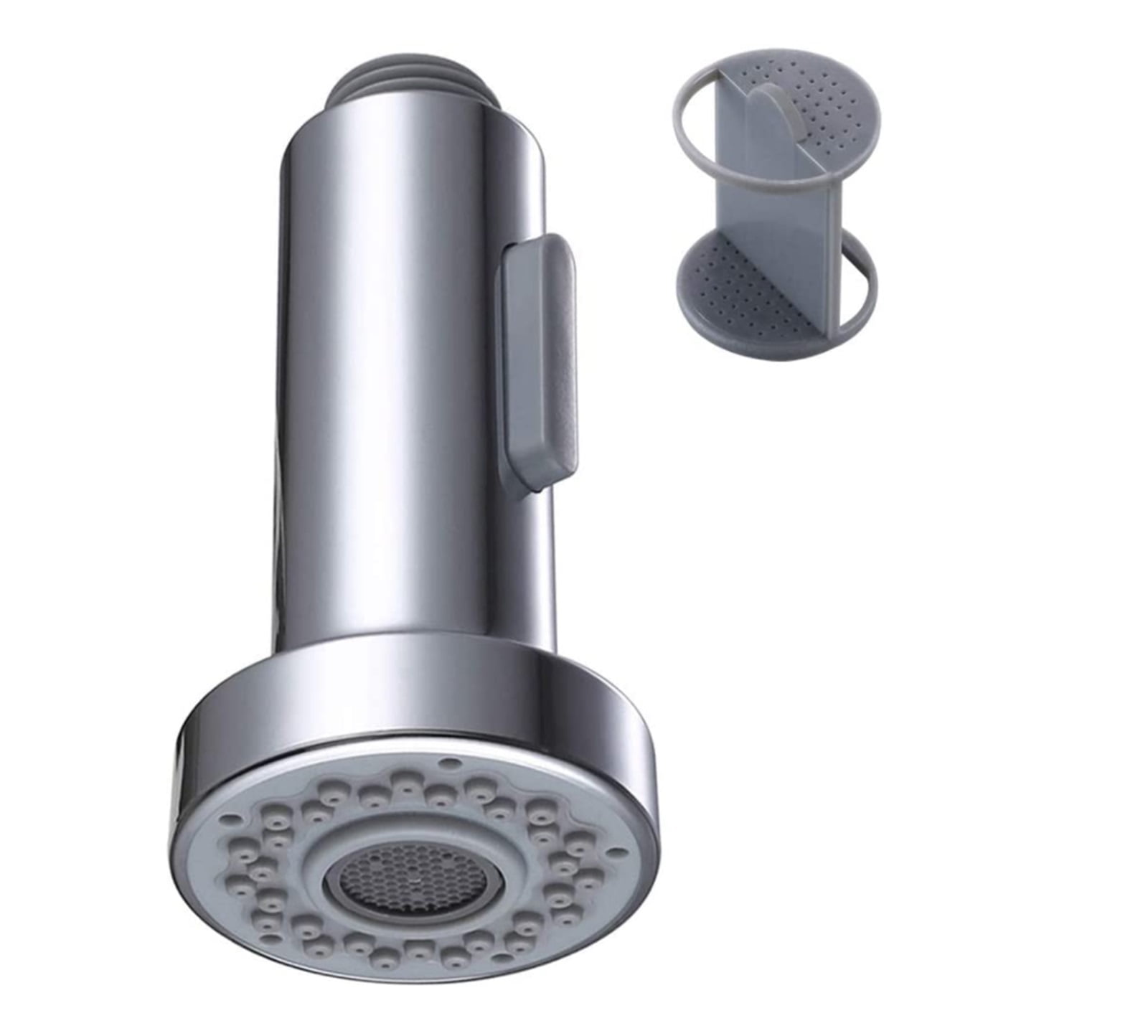 Kitchen Faucet Sprayer,Pull Out Sink Faucet Spout Kitchen Pull Down ...