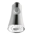 thumbnail image 1 of Kitchen Faucet Sprayer Pull Out Spraying Head 2 Functions Sink Replacement Parts Washing Accessory, 1 of 8