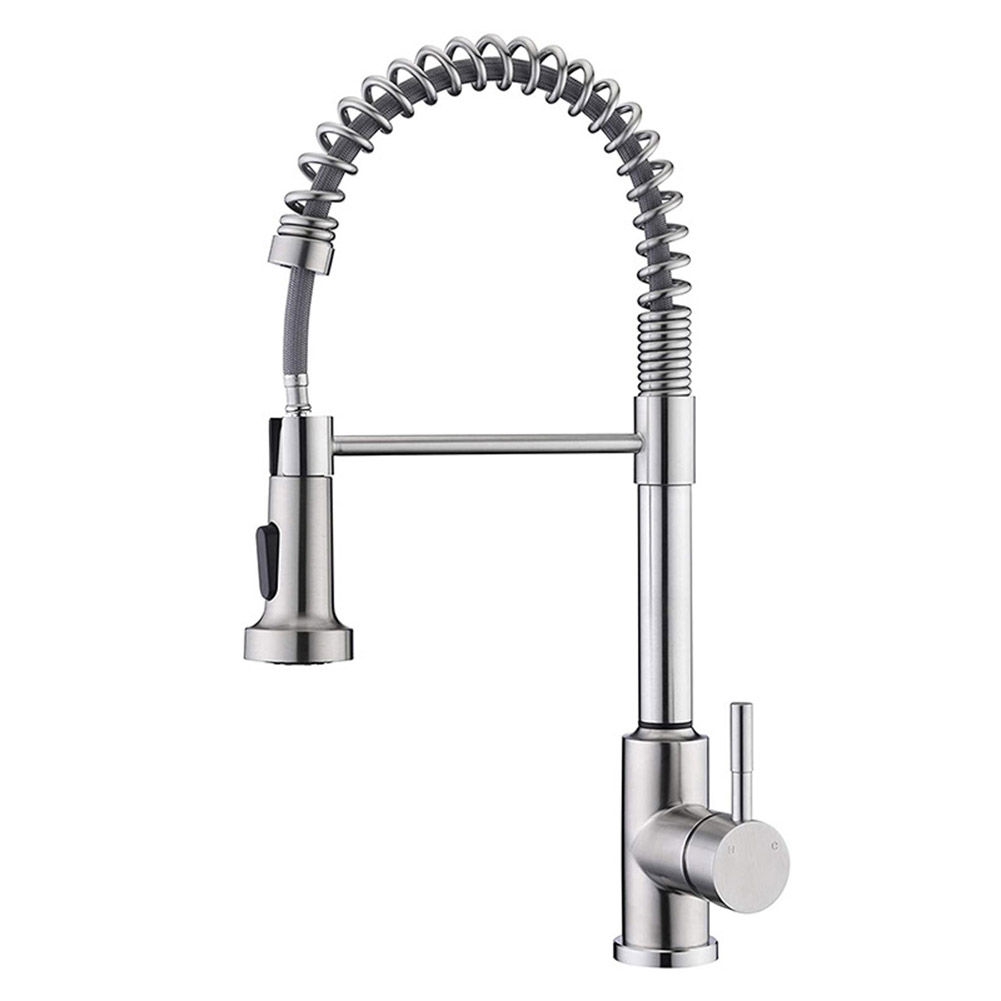 Kitchen Faucet with Pull Down Sprayer Kitchen Sink Faucets Smart Sink Faucets