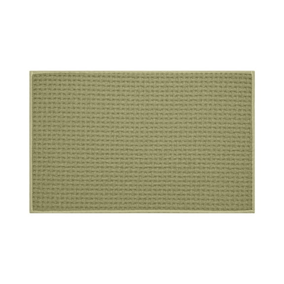 Mouliraty Kitchen Floor Mats Non-slip And Washable Long Mats Stain And Water-absorbent Home Doorway Mats And Carpets