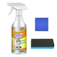 thumbnail image 1 of Kitchen Foam Cleaner 2.03fl oz/60ml Set - Cooktop & Range Hood Grease Remover, 1 of 9
