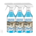 thumbnail image 1 of Kitchen Foam Cleaner Spray for Grease & Grime Removal, Heavy-Duty Degreaser for Stoves, Range Hoods, Countertops, Sinks, Tile & Floors, 100ml, 1 of 2