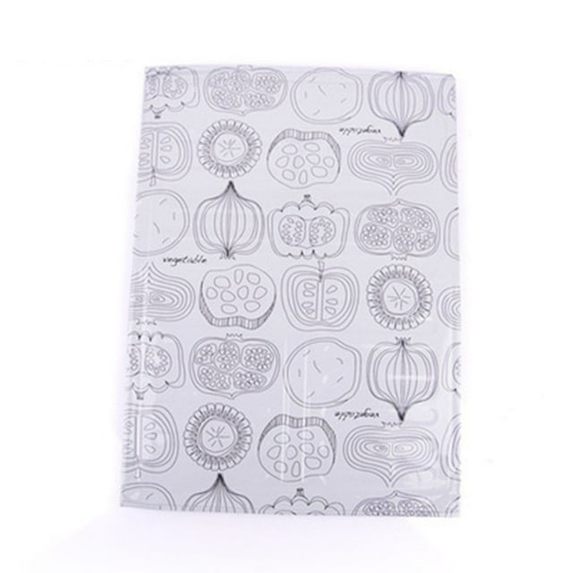 Kitchen Folding Cooking Oil Splash Screen Cover Anti Splatter Stove