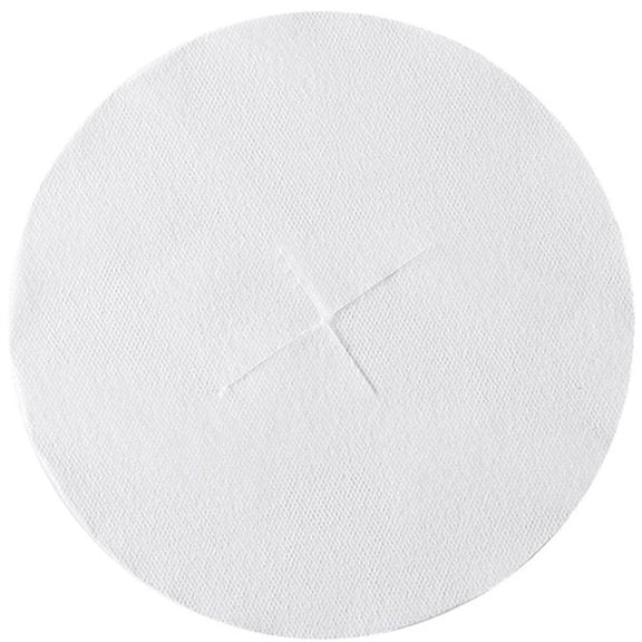 Kitchen Food Oil Absorption Paper Food Grade Health Oil Filter Paper(24pcs),Oil Blotting Sheets