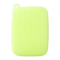 thumbnail image 1 of Kitchen Fruit Cleaning Brush, Yellow, 12*8 Cm, Mohdy Plastic Cleaning Agent, 1Pcs Vegetable Brush With Soft Kitchen Produce Scrubber For Potatoes Carrots Onions Dishwasher Kitchen Cleaning Brush, 1 of 9
