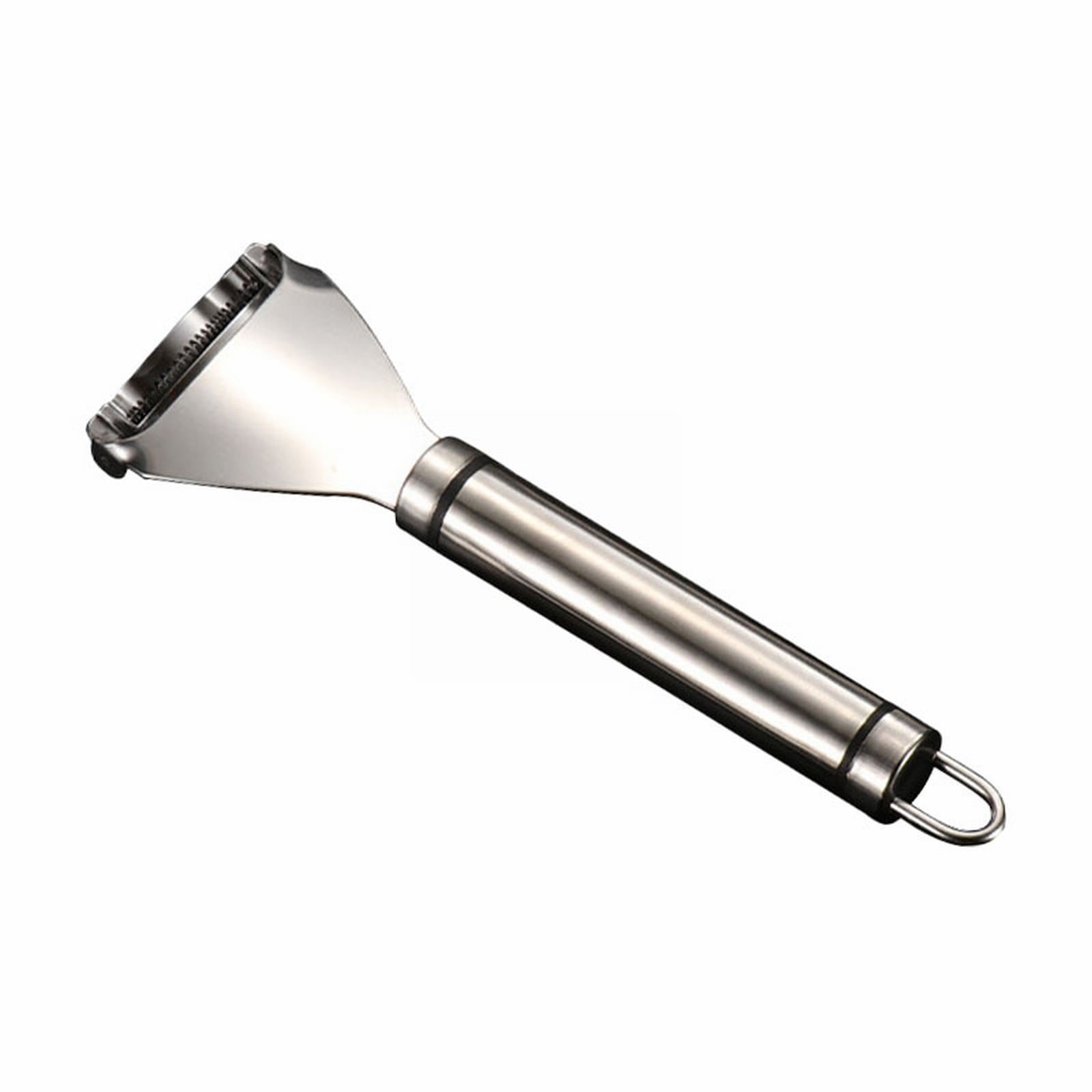 Kitchen Gadgets 430 Stainless Steel Corn Shavel Peeler Potato