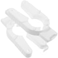 thumbnail image 1 of MEIBUTYUP  Can Lid Remover Tin Opener 2pcs Compact Design for Camping Picnic Kitchen Gadgets, 1 of 6