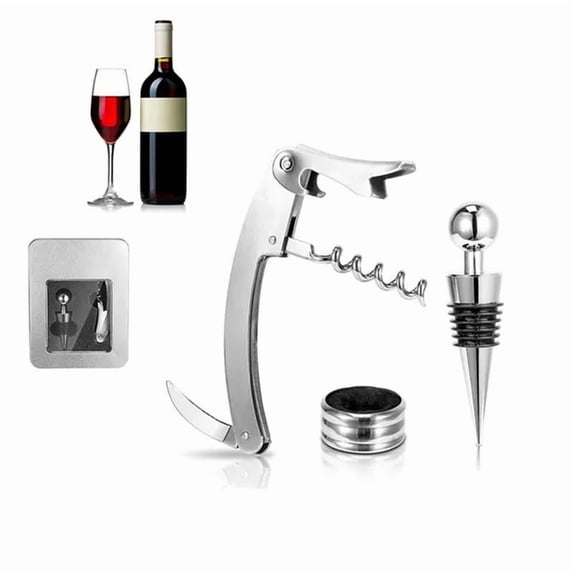 Kitchen Gadgets & Bar Tools for Wine