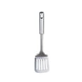 thumbnail image 1 of Kitchen Gadgets Clearance! Stainless Steel Spatula, Kitchen Barbecue Spatulas, Metal Spatulas Turner for Cooking, Barbecue, Steak with Handle, Easy to Clean Kitchen Tools, 12.59Inch, 1 of 6