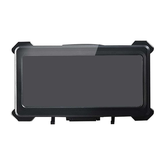 Kitchen Gadgets Clearance! Wall-Mounted Storage Rack Shelf Mobile Phone Storage Box Organizer for Kitchen Bathroom to Watch Movies Touchable