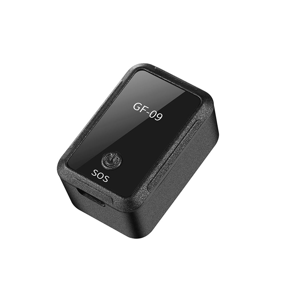 Kitchen Gadgets GPS Tracker Elder Children Safety Micro Location ...
