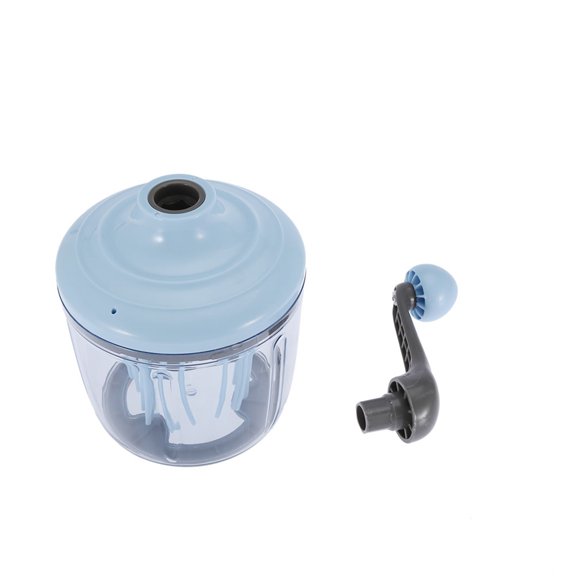 Kitchen Gadgets Multifunctional Hand Type Cream Whisk Egg Beater for Kitchen Tool 1100mL