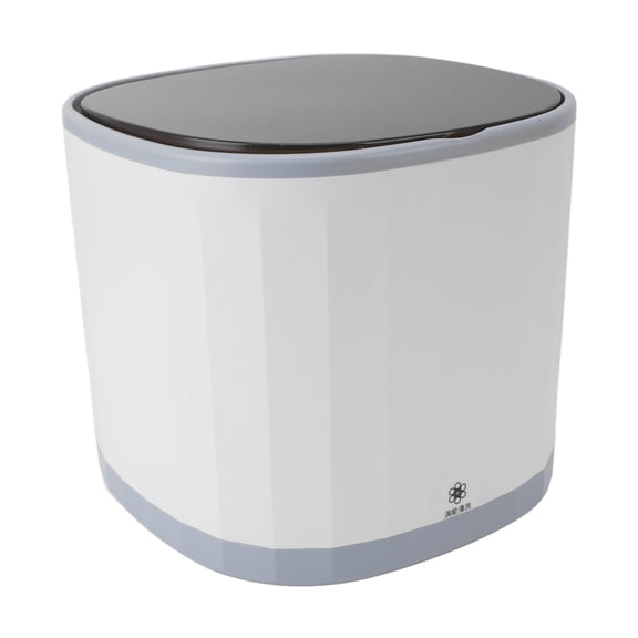 Kitchen Gadgets Portable Countertop Dishwashers, ABS USB Tea Cup Cleaning Machine for Home