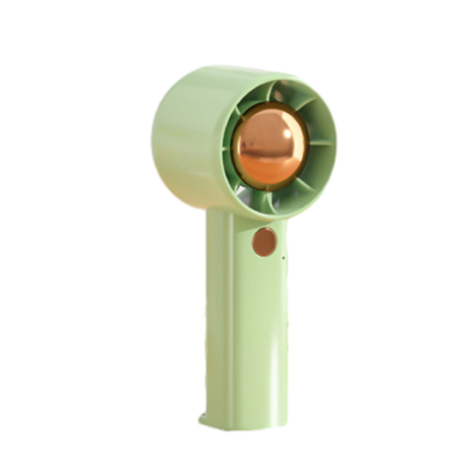 Kitchen Gadgets Usb Mini Portable Cute Student Silent Handheld Fan