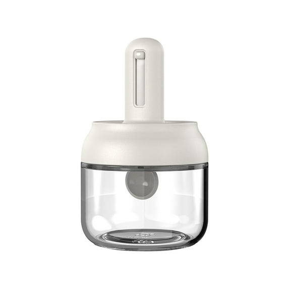 Kitchen Gadgets ZKCCNUK Condiment Bottle Retractable Glass Condiment Kitchen Condiment Jar Sealed MSG Condiment Jar Household Jar Condiment Bottle Set cool kitchen gadgets best sellers 2023