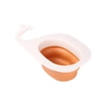 thumbnail image 1 of Kitchen Gadgets ZKCCNUK Kitchen Sink Basket Foldable Hanging Leftovers Filter Basket Sink Shelf Filter Basket cool kitchen gadgets best sellers 2023 Up to 30% off Clearance, 1 of 1