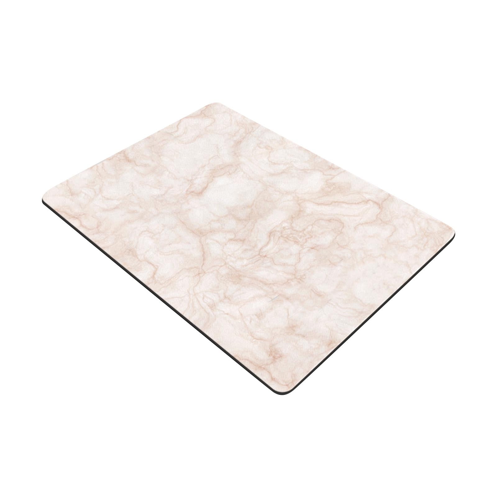 Kitchen Gadgets ZKCCNUK Pattern Tabletop Drainage Pad, Diatomaceous Mud