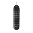 thumbnail image 1 of Kitchen Garbage Bag Storage Bag Large Grocery Bag Wall Hanging Plastic Bag Storage Hanging Bag​for Home Kitchen Traveling Drawstring Washable Storage Case, 1 of 5