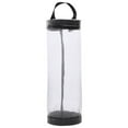 thumbnail image 1 of Kitchen Garbage Can Household Kitchen Garbage Storage Sundries Wall Hanging Finishing Convenient Extraction Storage Kitchen Garbage, 1 of 8