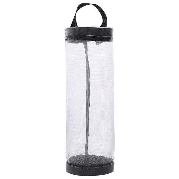 Kitchen Garbage Can Household Kitchen Garbage Storage Sundries Wall Hanging Finishing Convenient Extraction Storage Kitchen Garbage