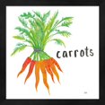thumbnail image 1 of Kitchen Garden IV by Melissa Averinos, Framed Wall Art, 13.25W x 13.25H, 1 of 1