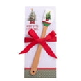 thumbnail image 1 of Kitchen Gift Set: Merry Tree, 1 of 5